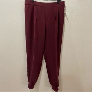 Gap trousers size Tall L NWT